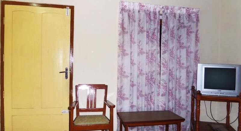 Gabis Tourist Home, Alleppey 5